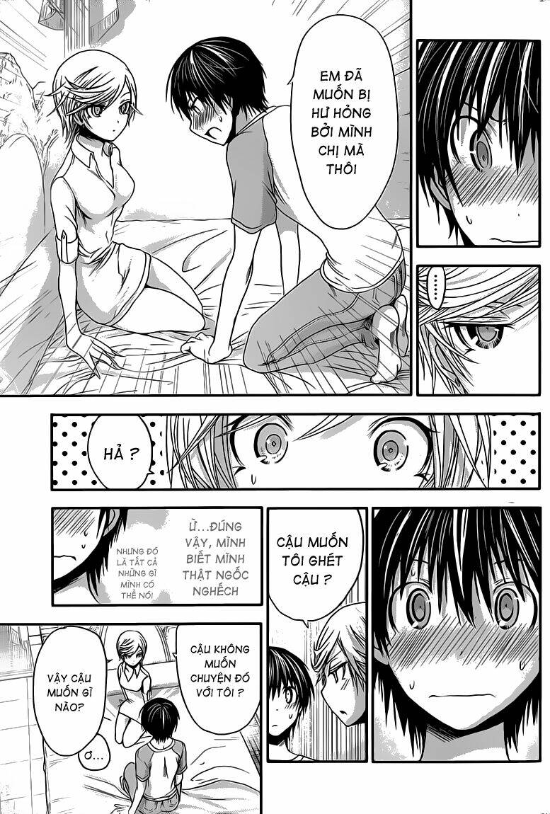 minamoto-kun monogatari chapter 44 10