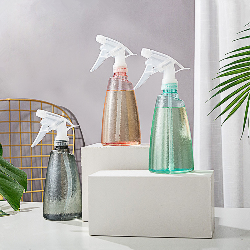 Bình Xịt Nước/Bình Xịt Tưới Cây Bằng Nhựa/Bình Xịt Nước Tạo Mẫu Tóc GILBOY HÀN QUỐC -