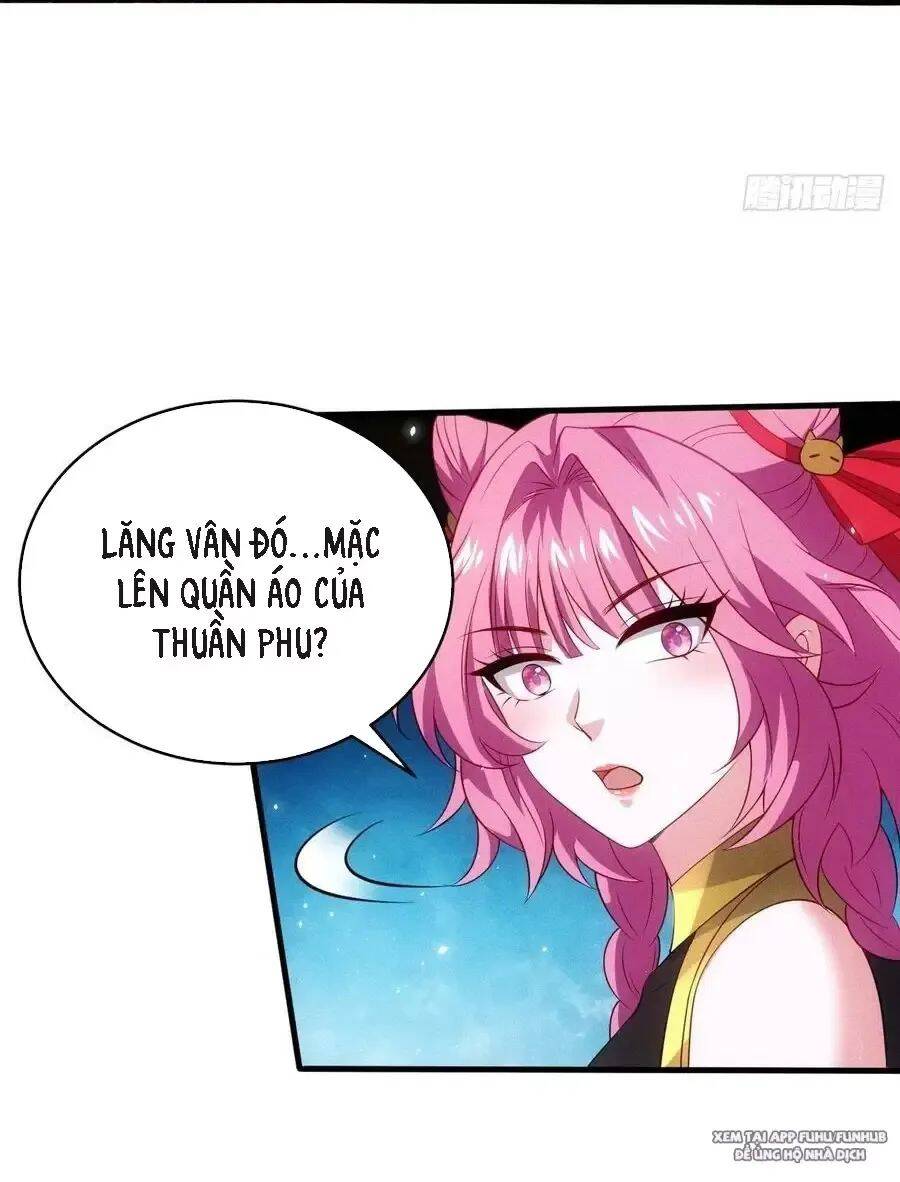 Thê Tử Của Ta Là Đại Lão Đại Thừa Kỳ chapter 74.2 4