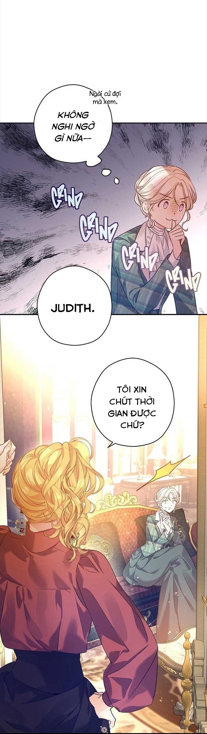 tôi sẽ cố gắng thay đổi cốt truyện chapter 92 5