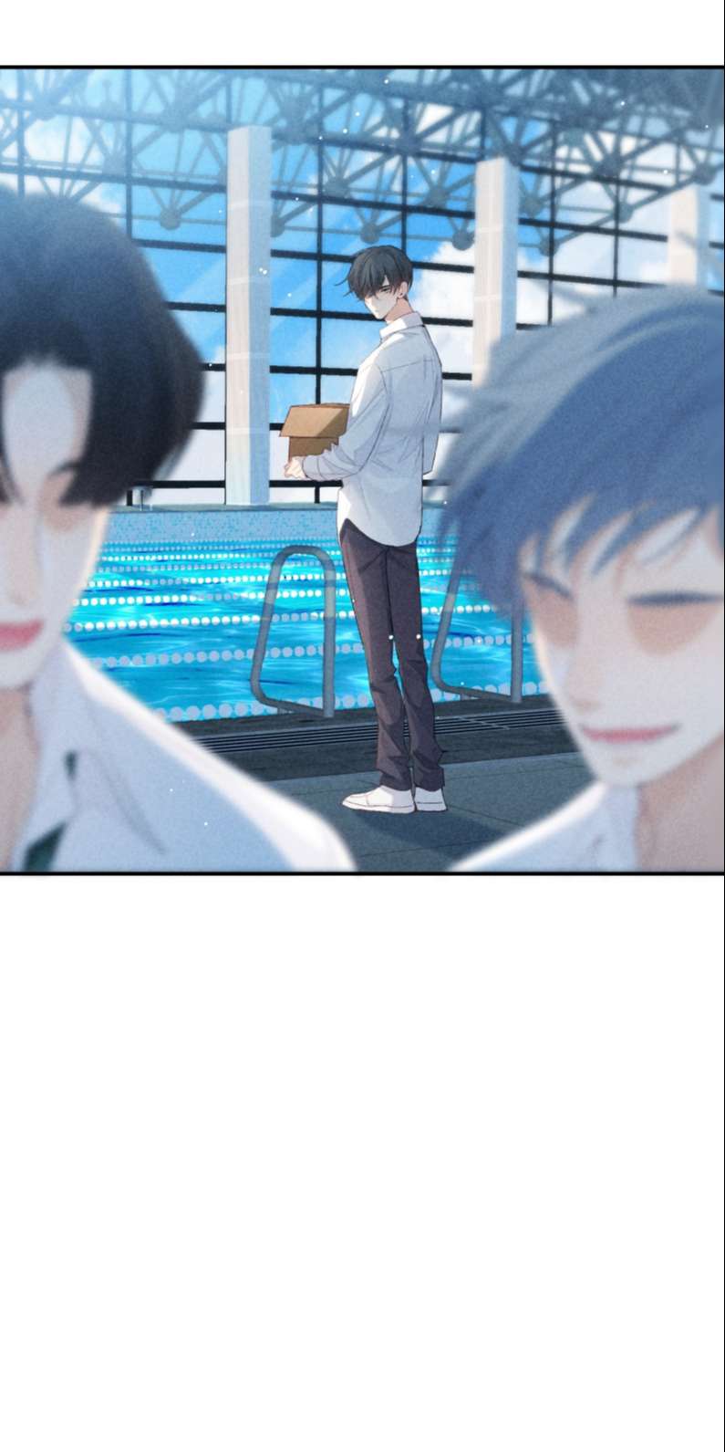 trò chơi săn mồi chapter 72 18