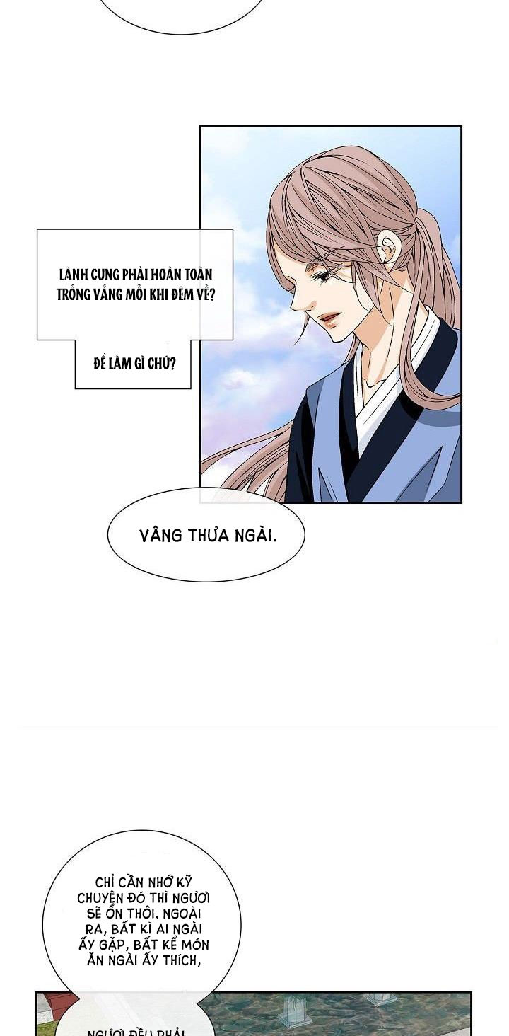 nơi cơn gió dừng chân chapter 13.1 19