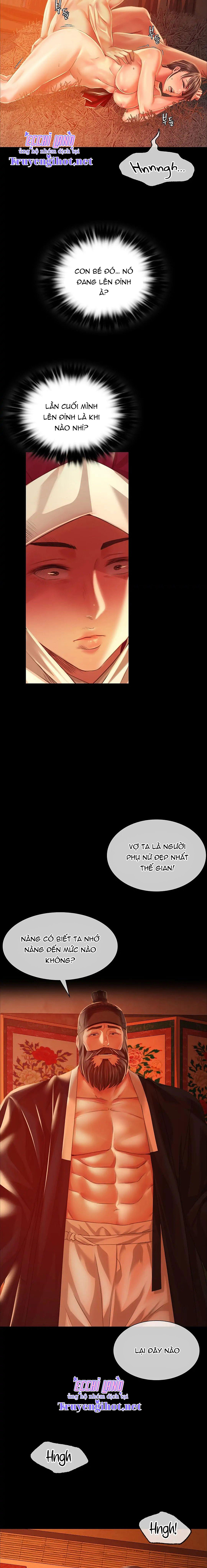 Em Chỉ Có Thể Là Của Tôi chapter 31.2 4