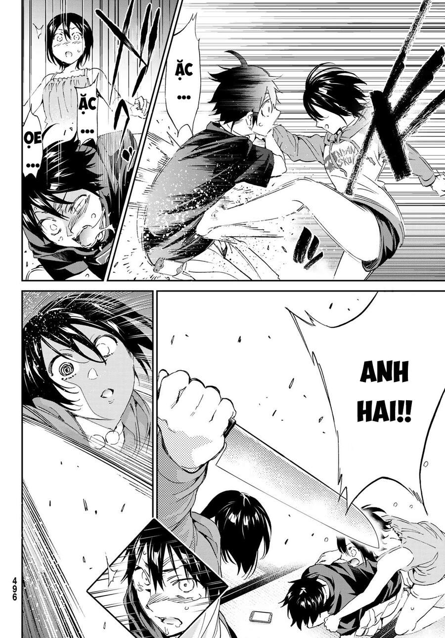 real account ii chapter 169.5 34