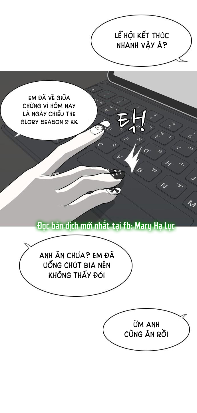 Tuyển Tập Truyện Ngắn Dằm Khăm Của Bạn Mảy chapter 28.2 - Trang 21