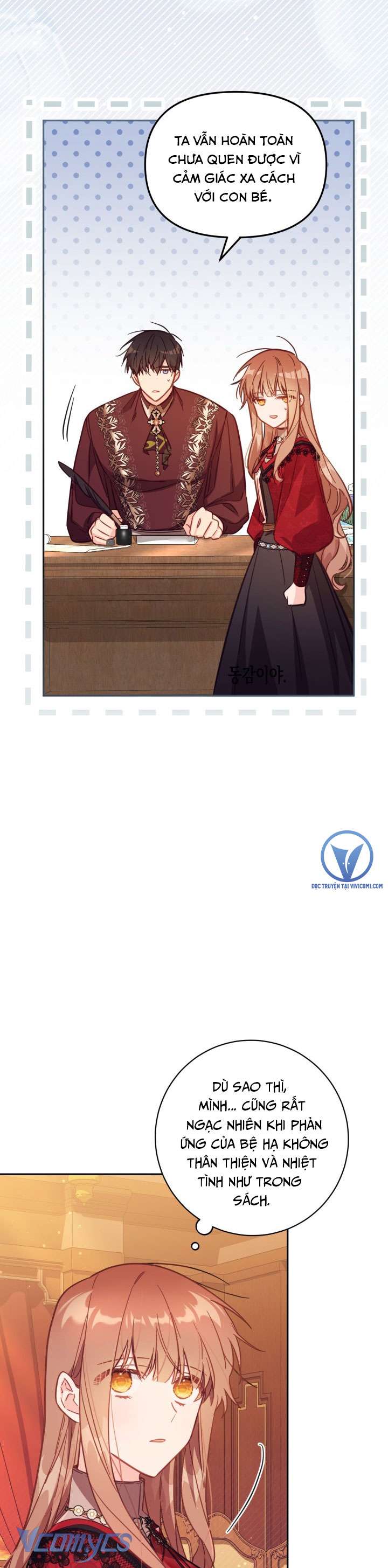 không có chỗ cho kẻ giả mạo chapter 31 38