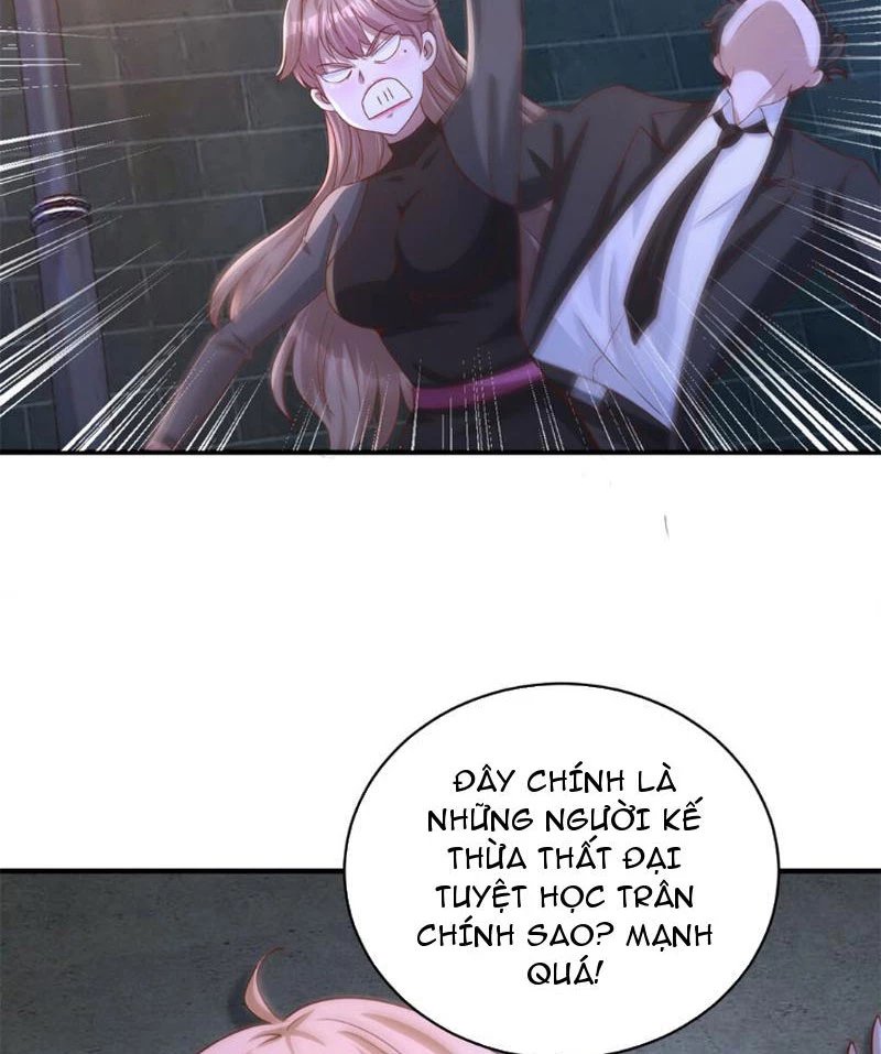 bảy vị tỷ tỷ tuyệt thế vô song của ta chapter 21 6