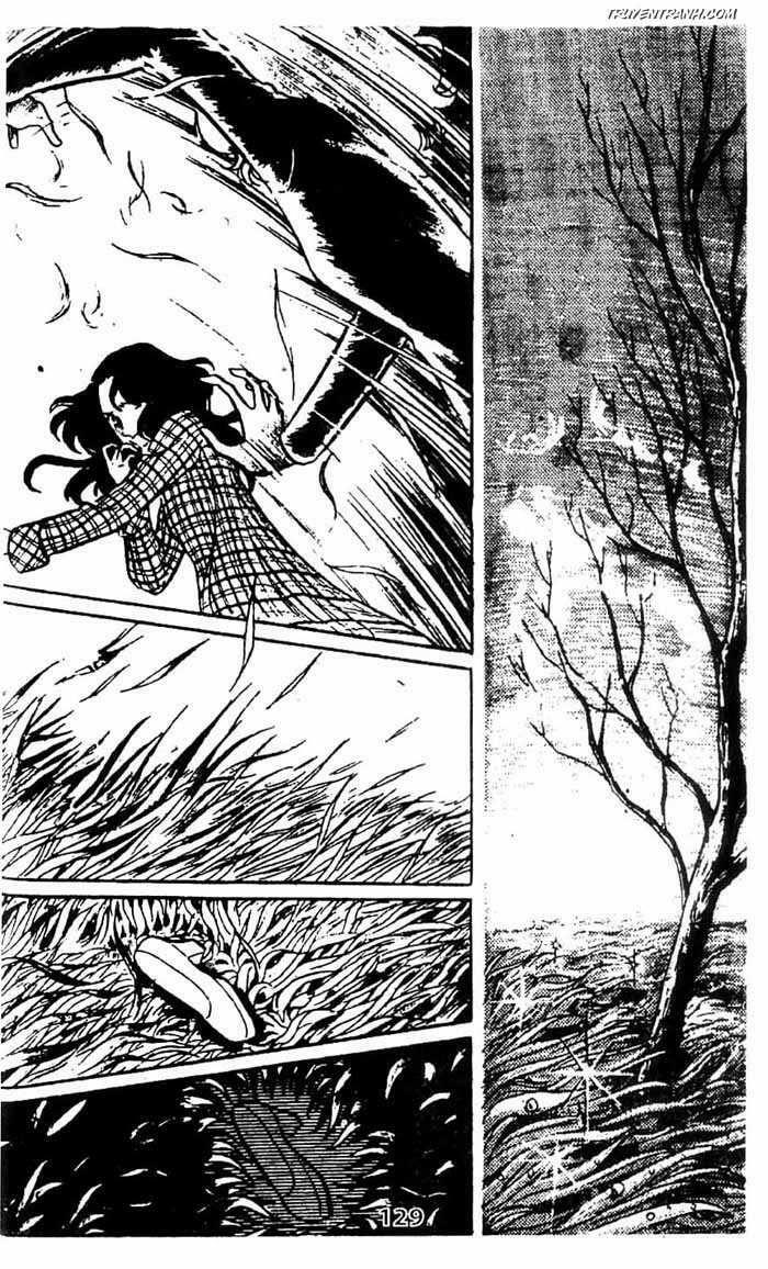 akuma no hanayome (bride of deimos) chapter 3.2 38