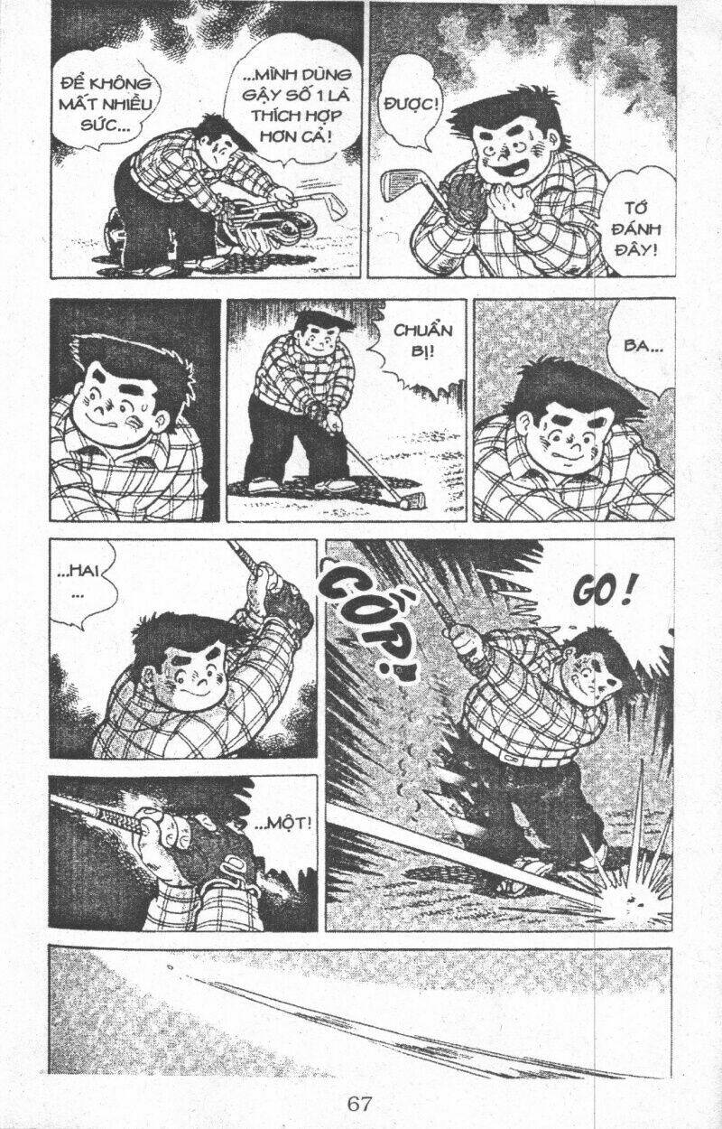 ashita tenki ni naare chapter 5 65