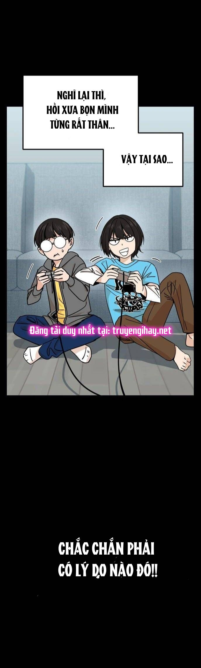 cuộc gặp gỡ định mệnh! chapter 7 48