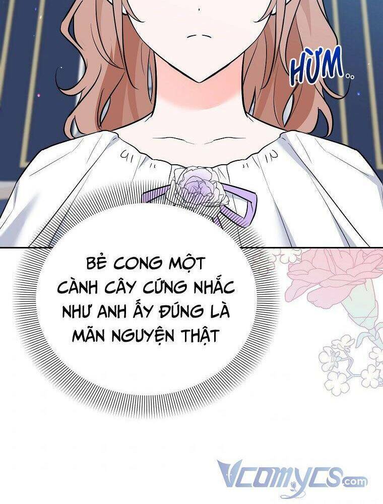 ác nữ karuna bé lại chapter 34 44