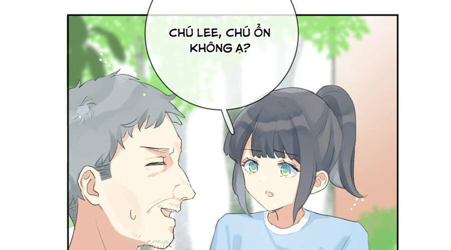 anh đúng là cầm thú chapter 1.5 21