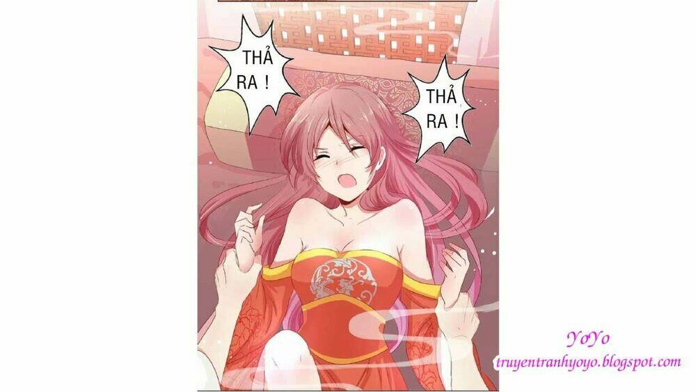 vương gia người thật xấu xa chapter 1 39