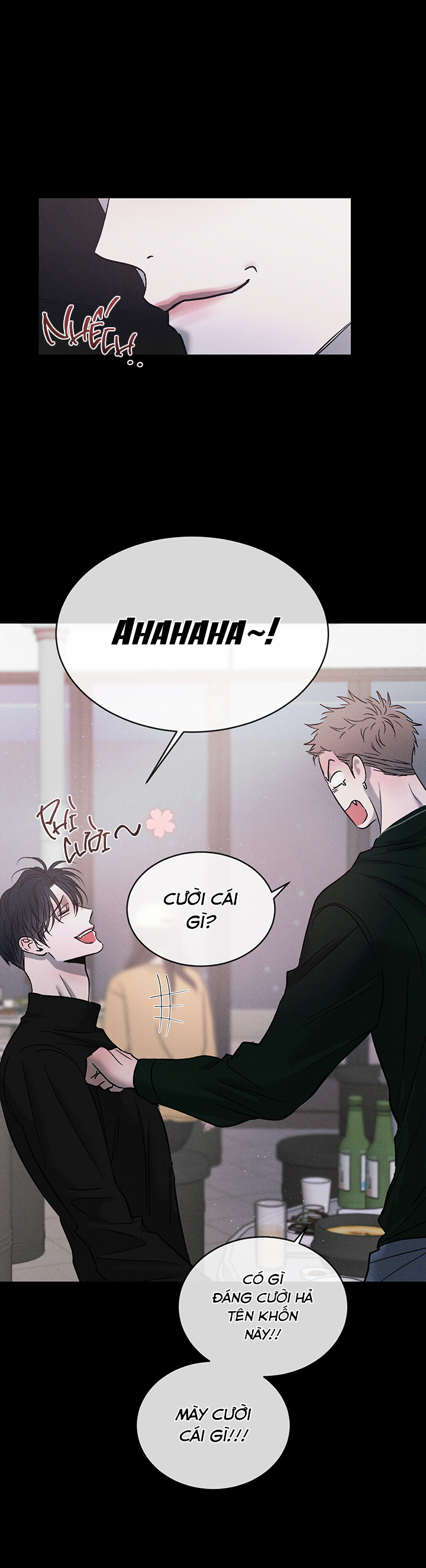 tương khắc chapter 59 19