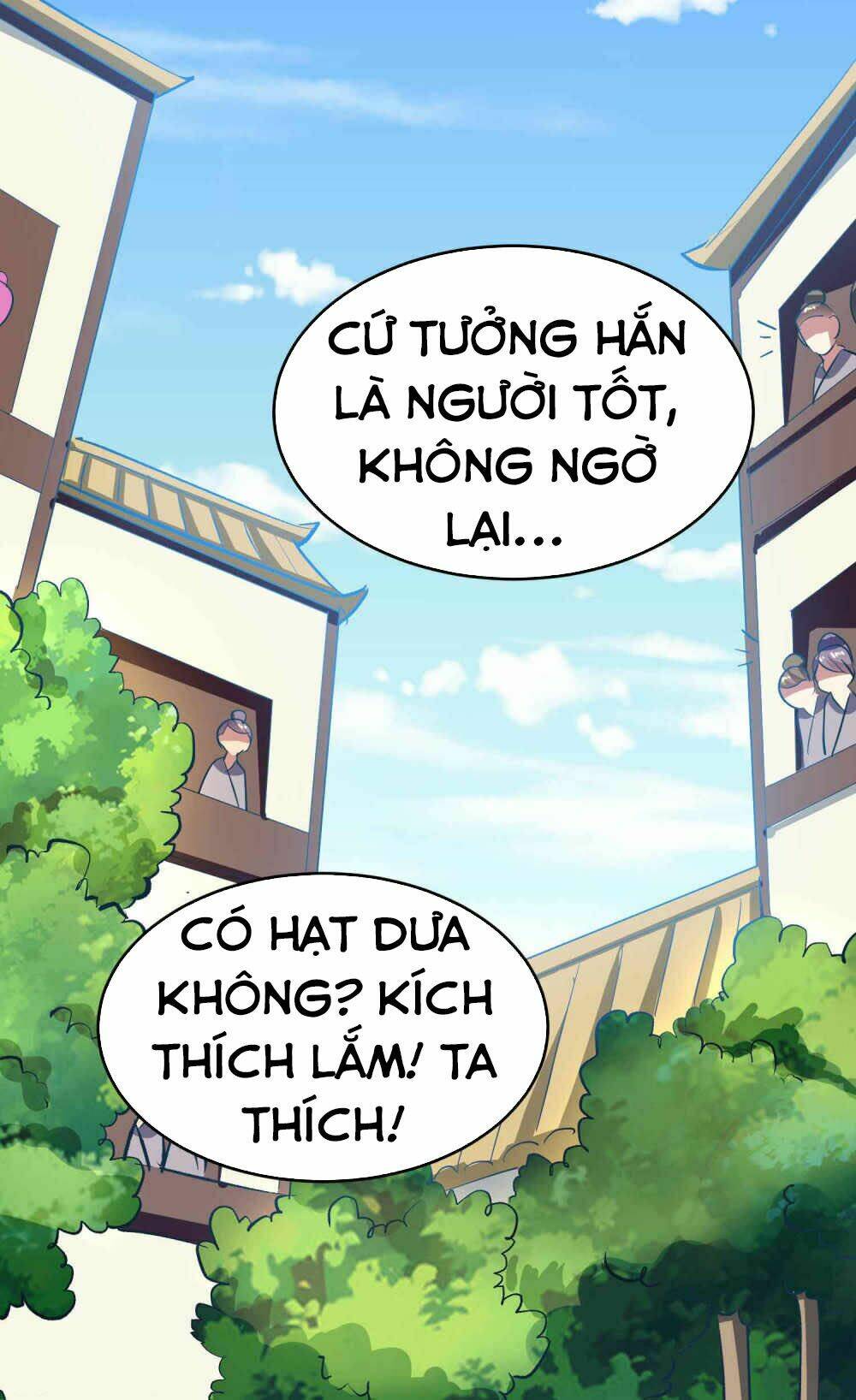 vạn giới tiên vương chapter 110 18