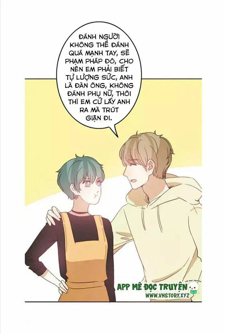 tình yêu không nói dối chapter 55 28