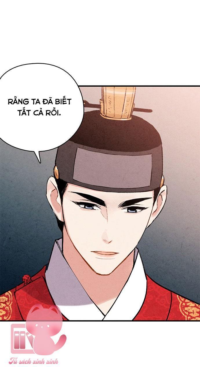 lệnh cấm hôn chapter 79 63
