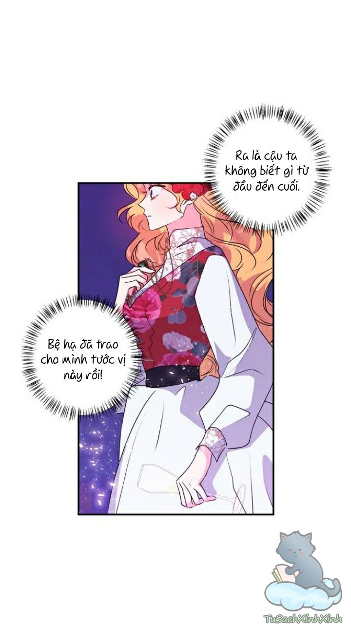 tôi đang nuôi dưỡng một con quái thú chapter 41 11