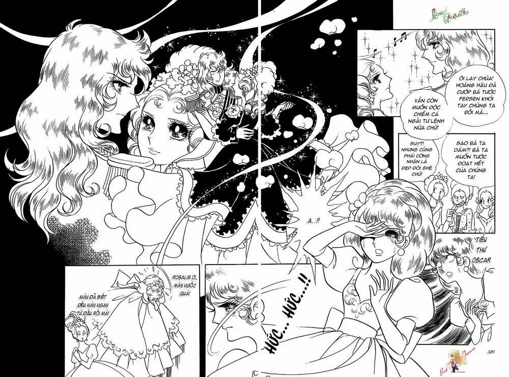 versailles no bara chapter 18 30