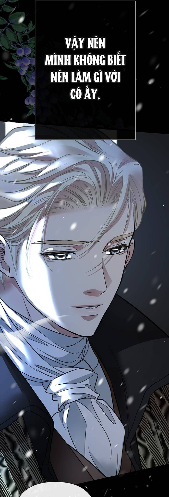 hoàng tử phiền toái chapter 62 40