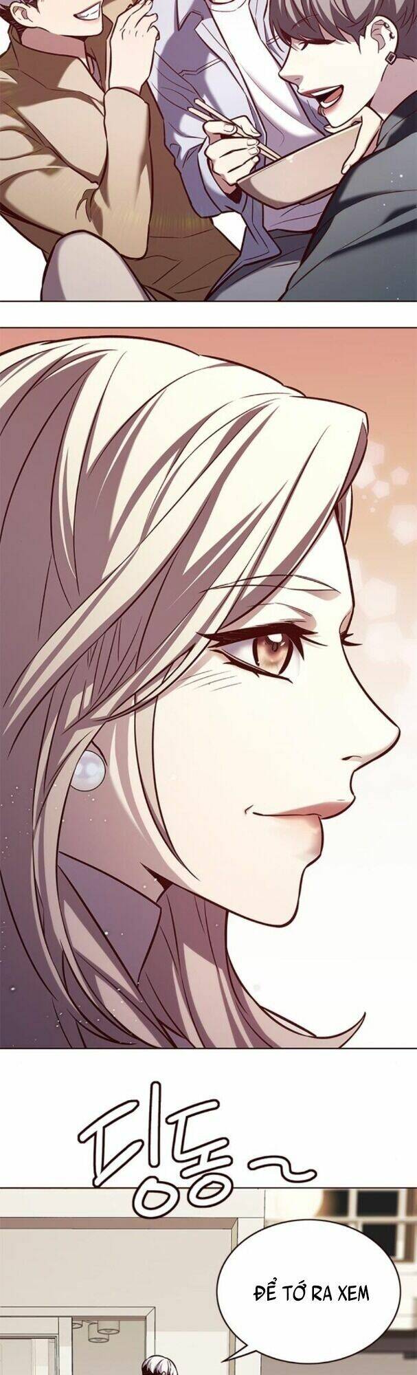 Hoá Thân Thành Mèo chapter 0 38