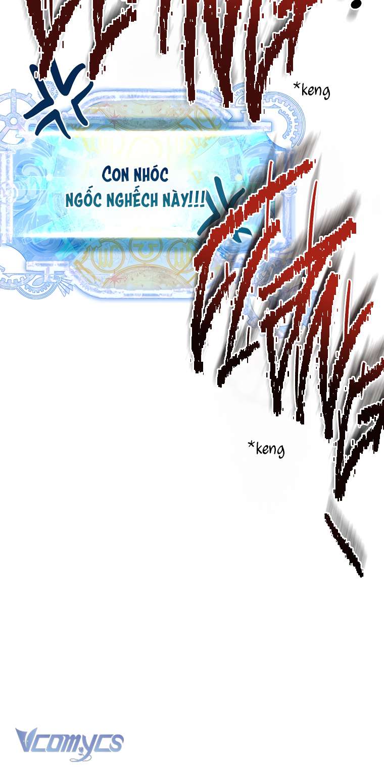 tôi đã tắt cài đặt chế độ nhận thức nỗi đau! chapter 34 54