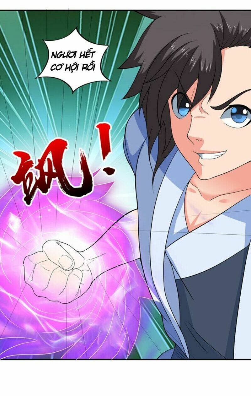 cực vũ huyền đế chapter 44 18