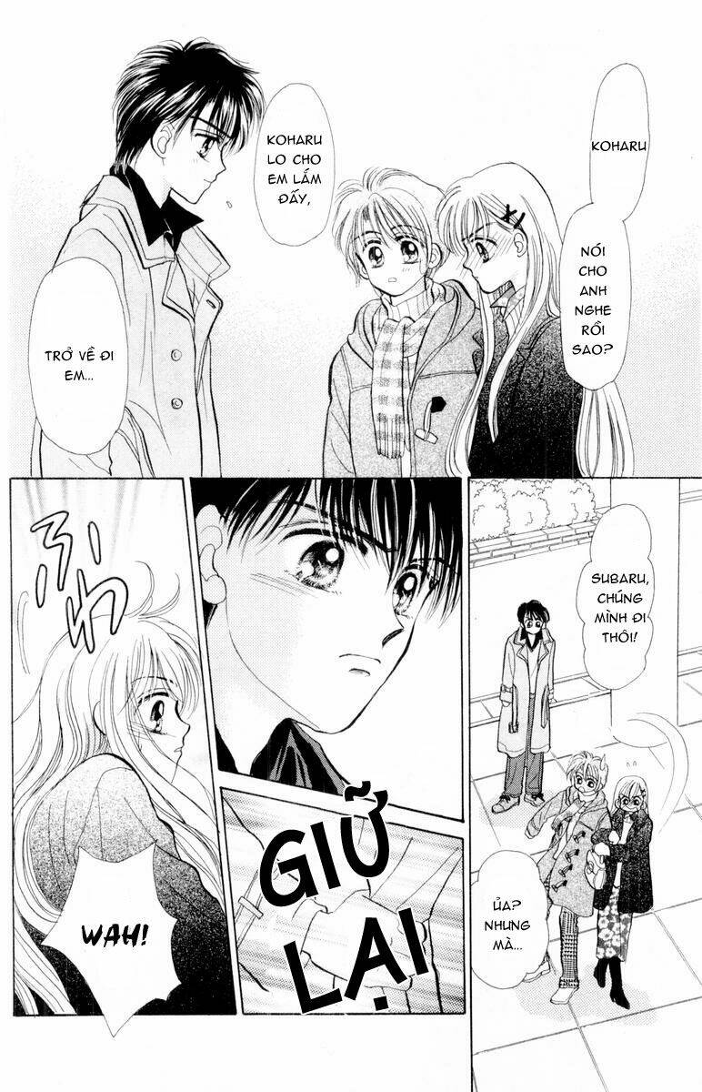 baby love chapter 25 20