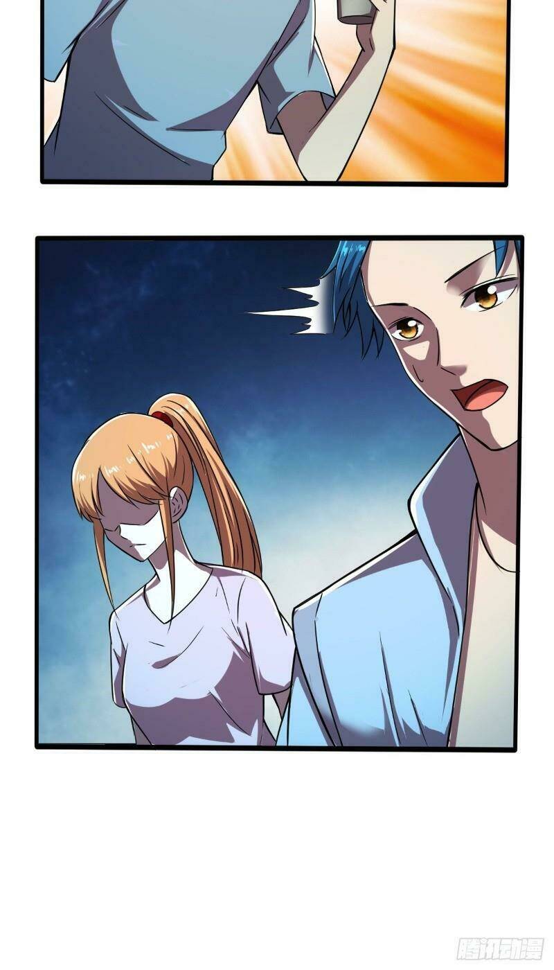 nghệ đạo đế tôn chapter 21 12