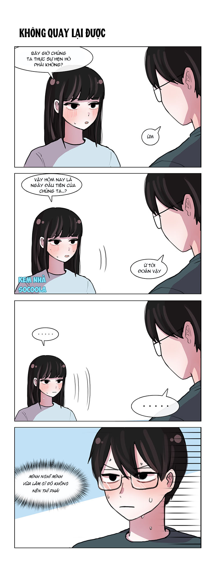 cô ấy ghét tôi chapter 6 4