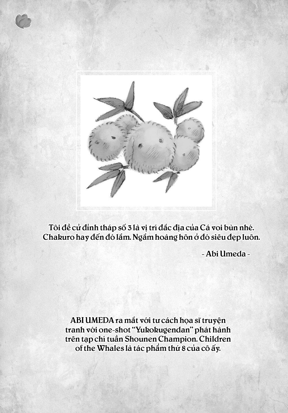 children of the whales chapter 12 49