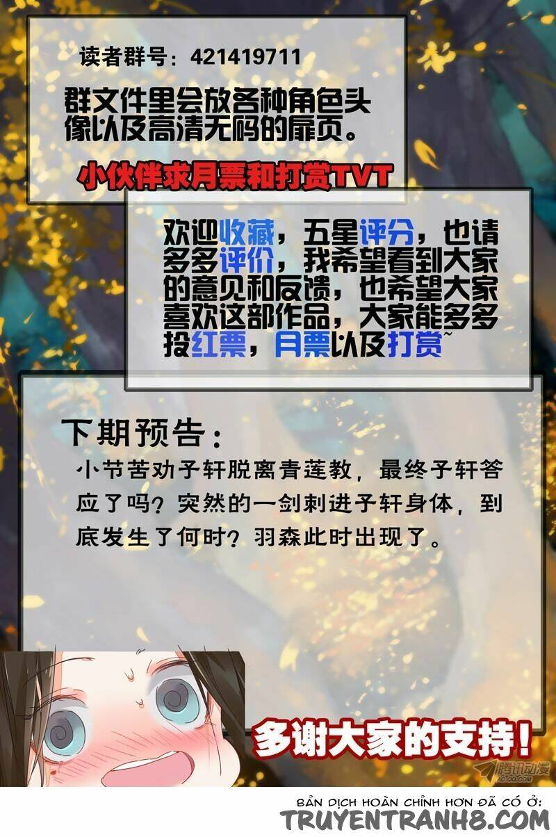 đông quách tiểu tiết chapter 90 10