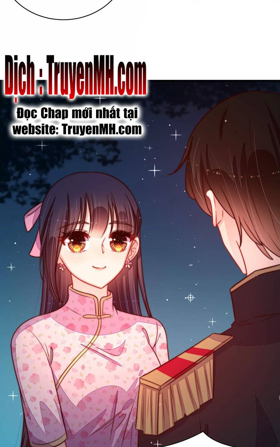 ngày nào thiếu soái cũng ghen chapter 432 2