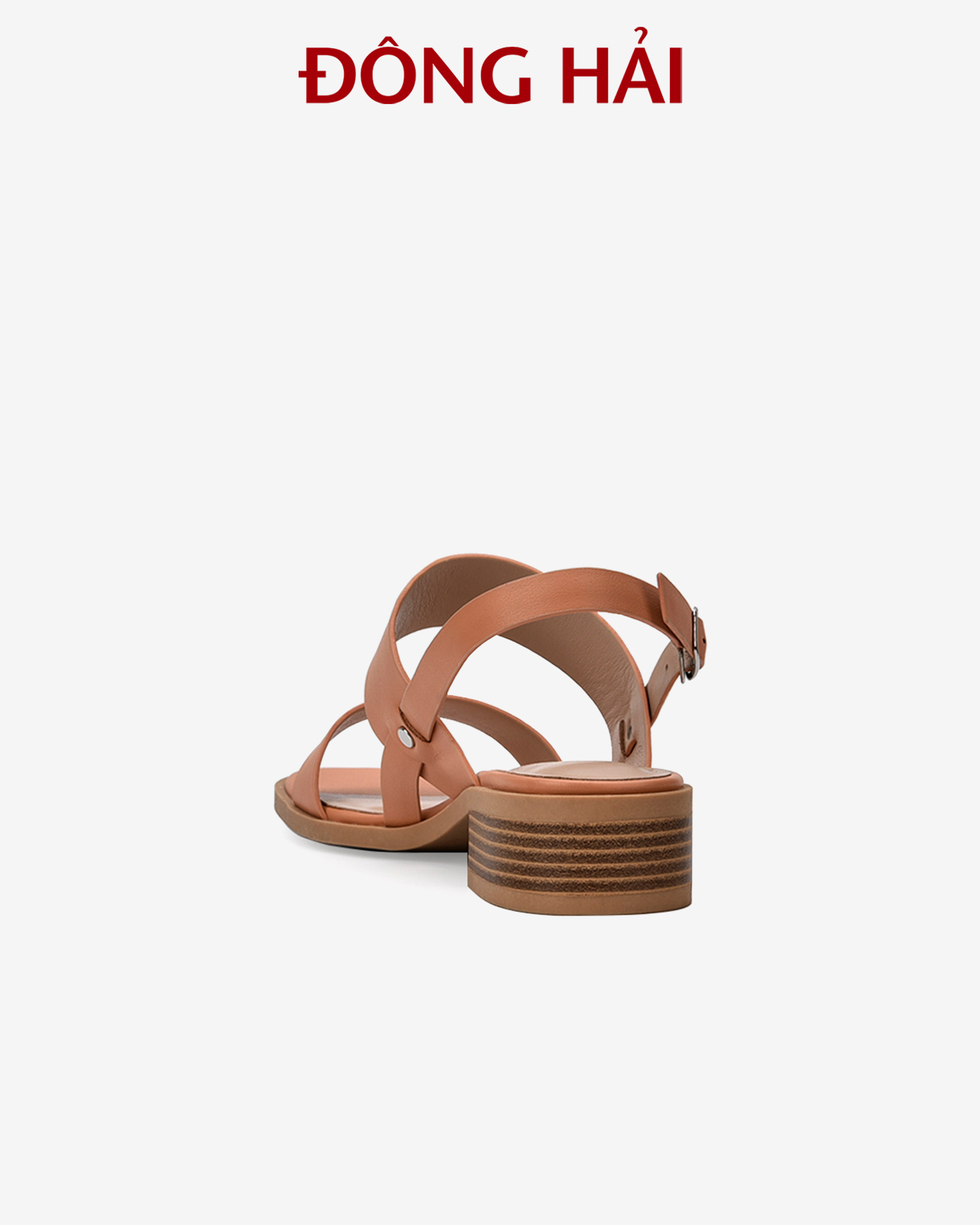 Đông Hải - SANDAL NỮ S85O4 3cm