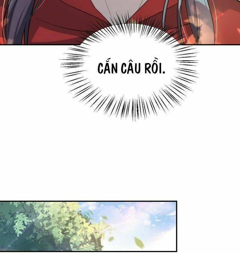 nữ tiên tôn bận đào hôn chapter 16 19