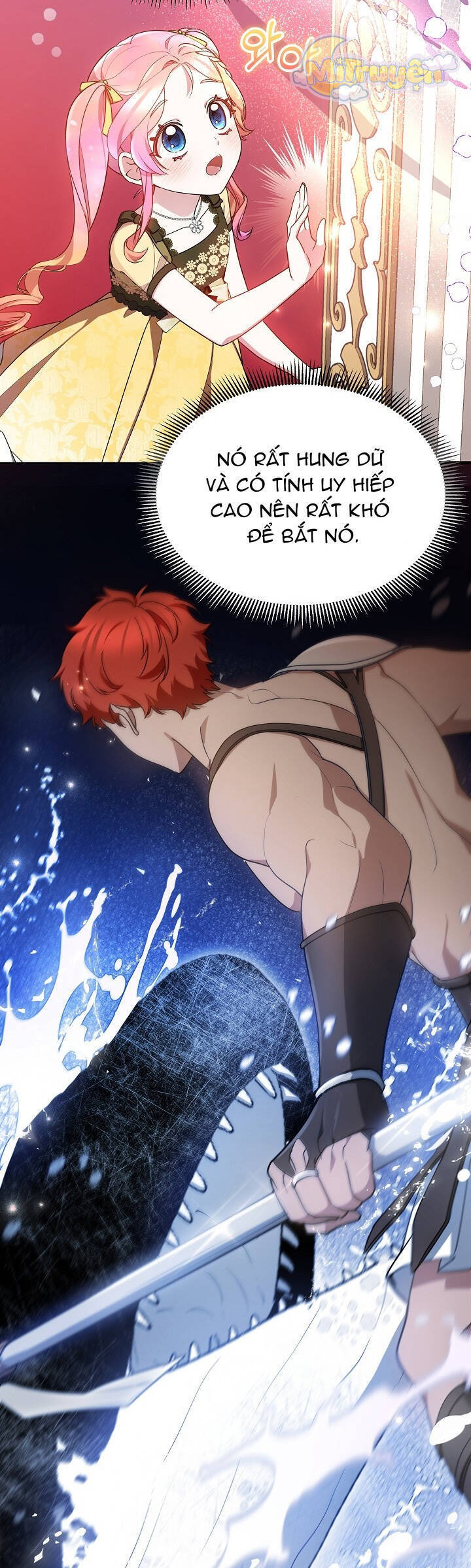 rồng con thuần hóa những kẻ điên chapter 37 4