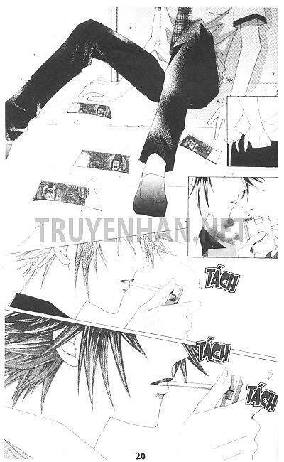 nụ hôn 5000 won chapter 10 2