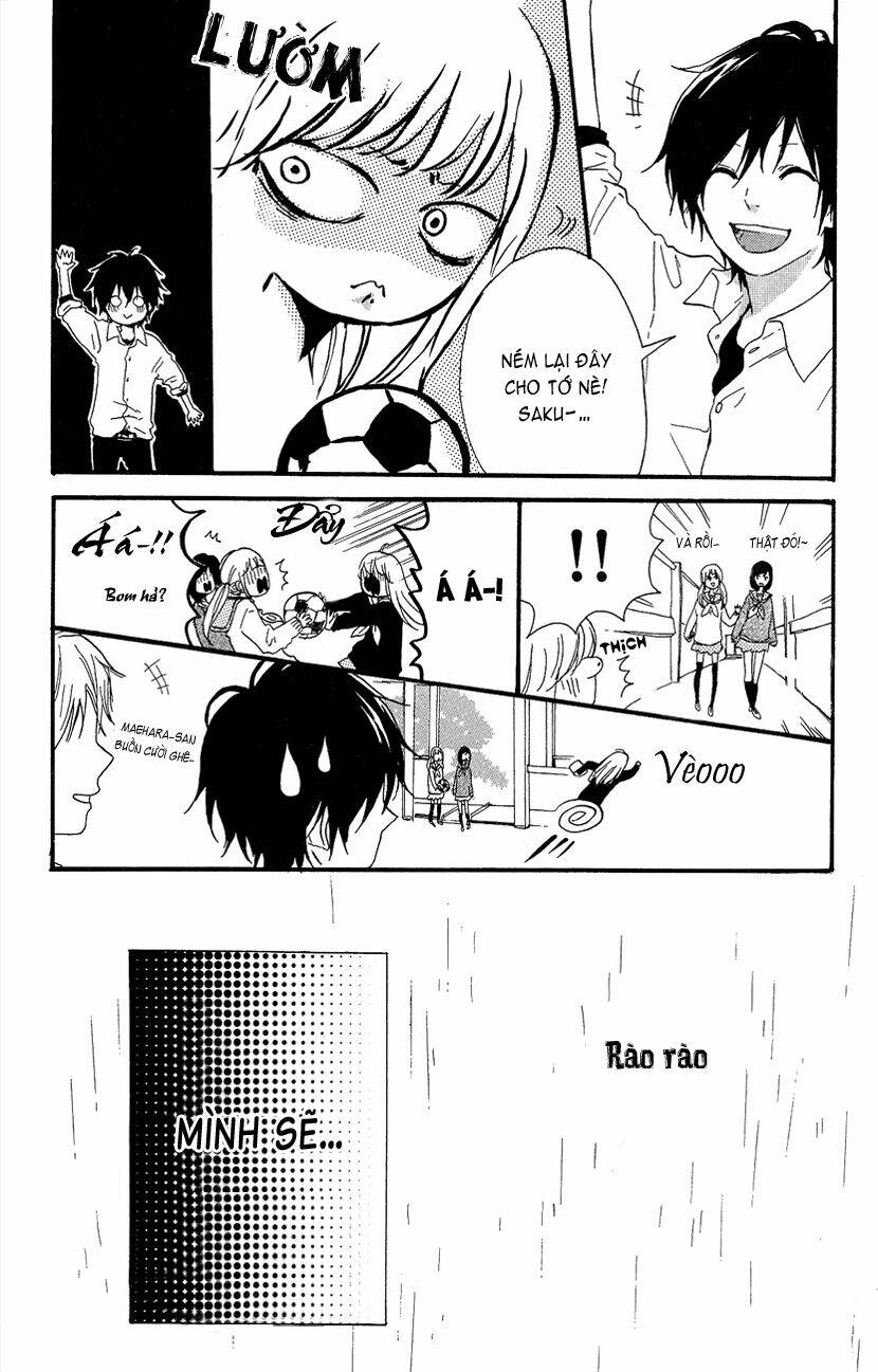 10 year rain chapter 1 8