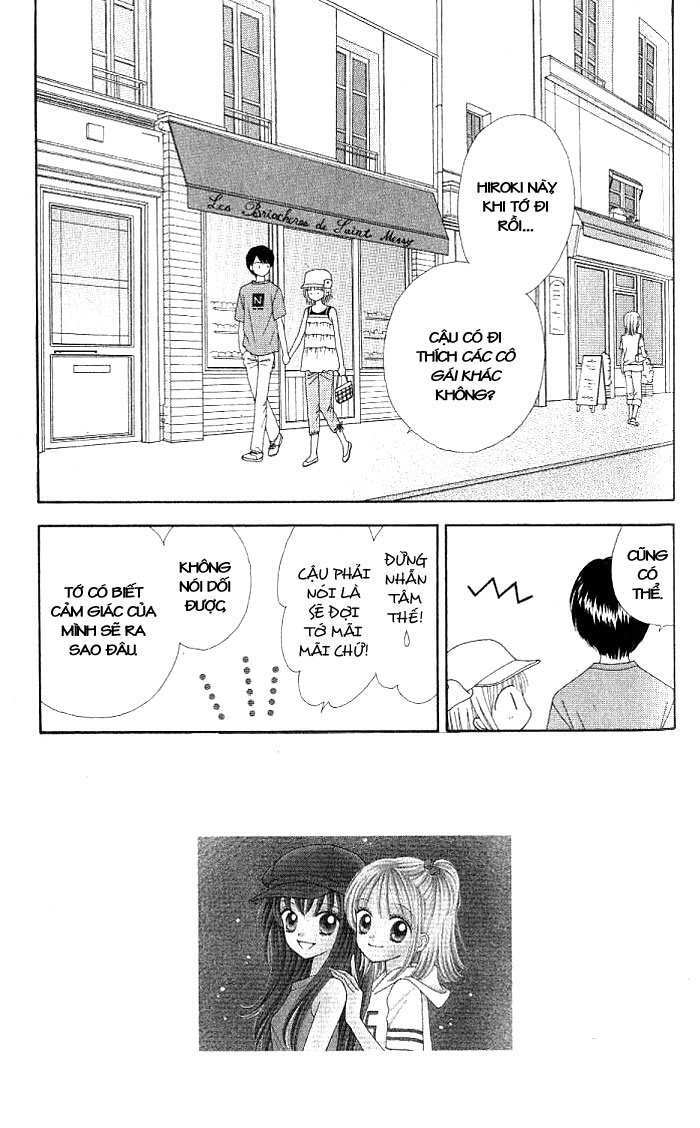 học sinh siêu ngầu chapter 24 4