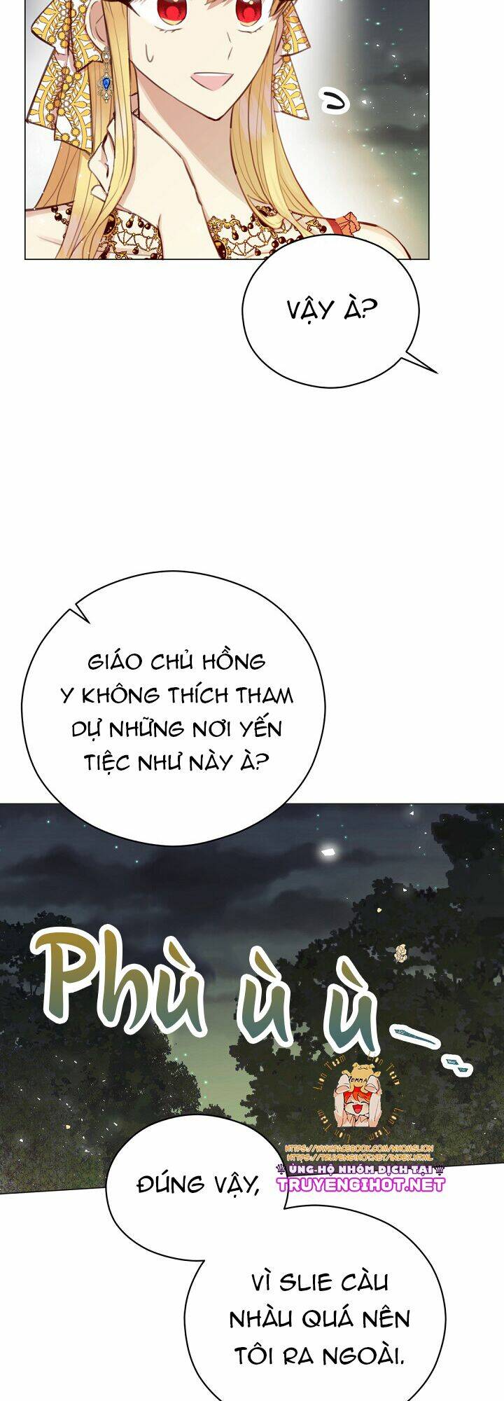 vẻ đẹp của ác ma chapter 27 8
