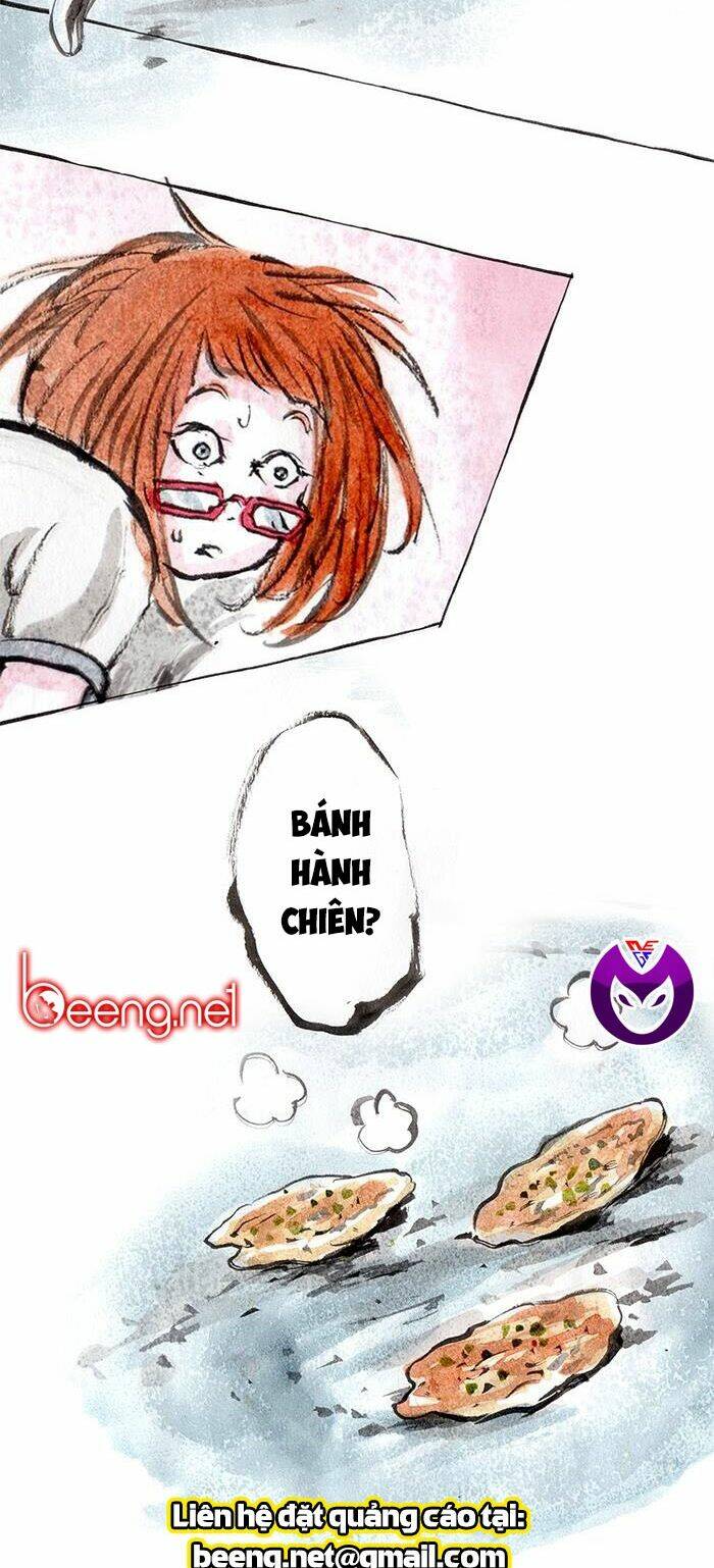 miêu hiệp chapter 9 26