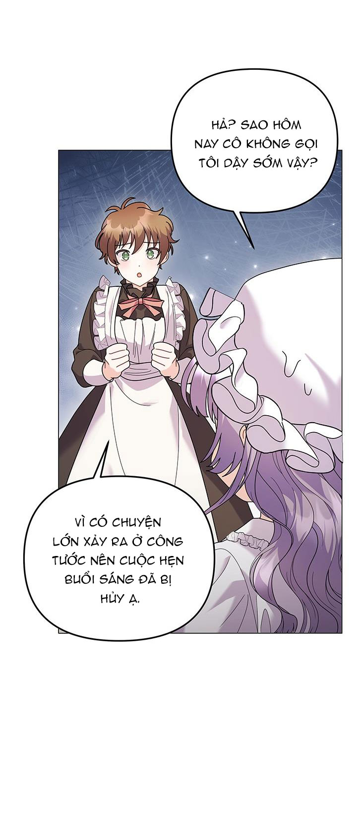 chủ nhân cô nhi viện muốn nghỉ ngơi chapter 29.1 52