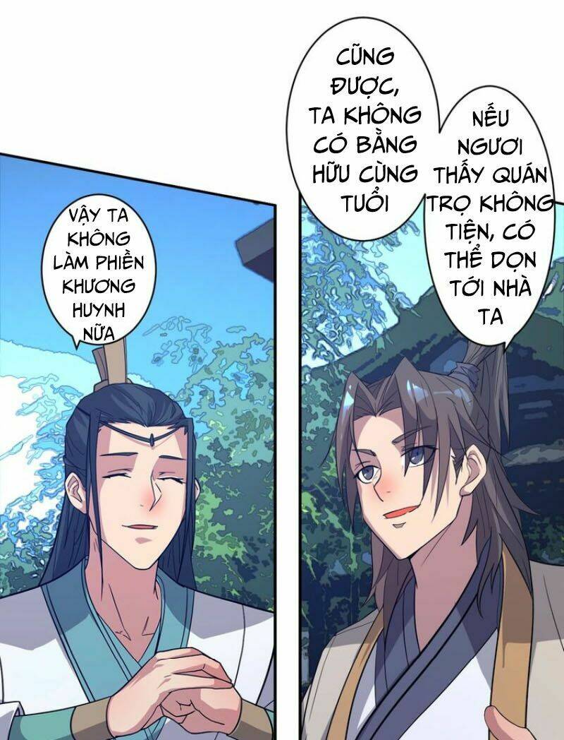 ta luyện dược thành thánh chapter 8 38