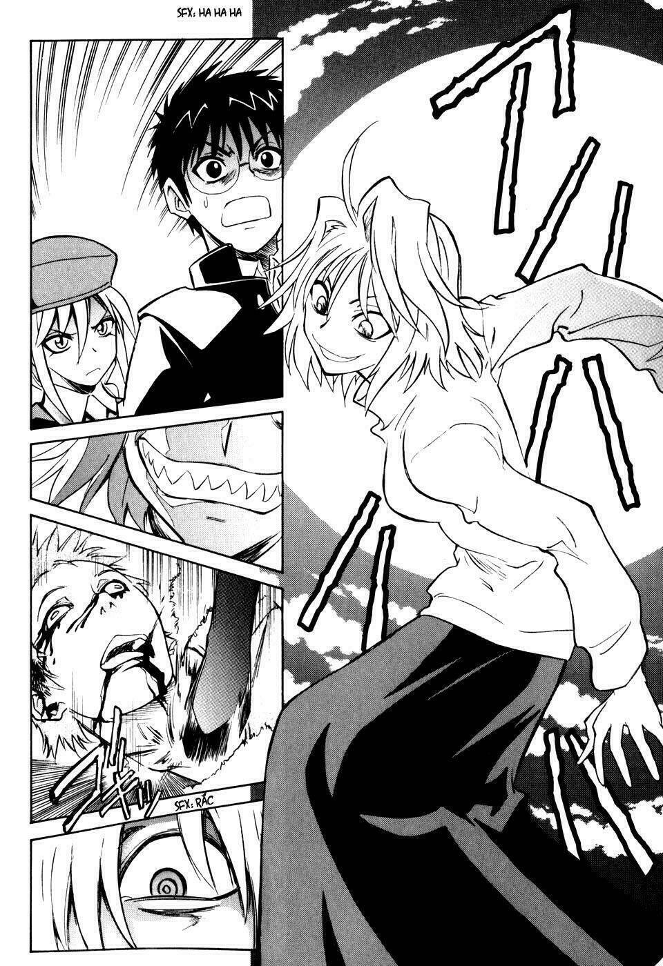 melty blood chapter 8 3