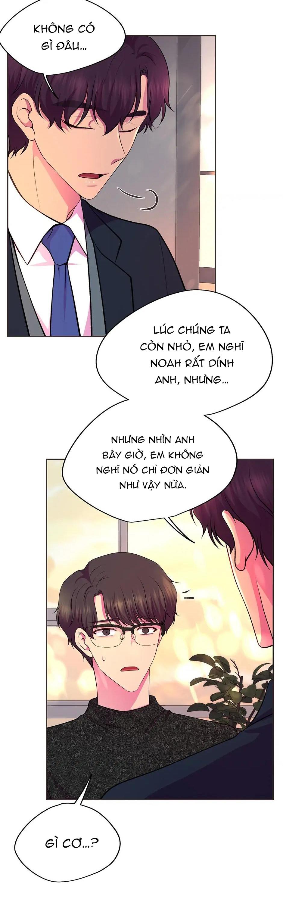 giữ em thật chặt (hold me tight) chapter 176 9