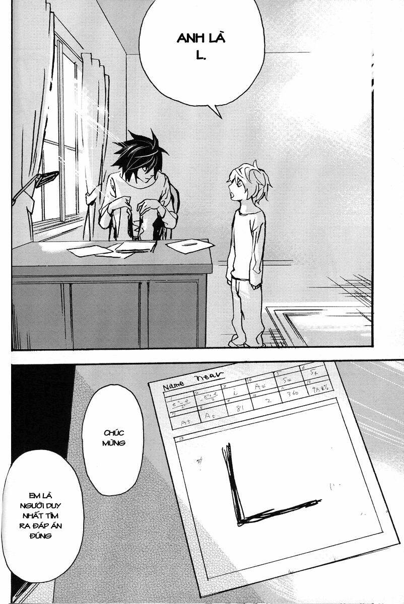 nhật ký tử thần chapter 1 31