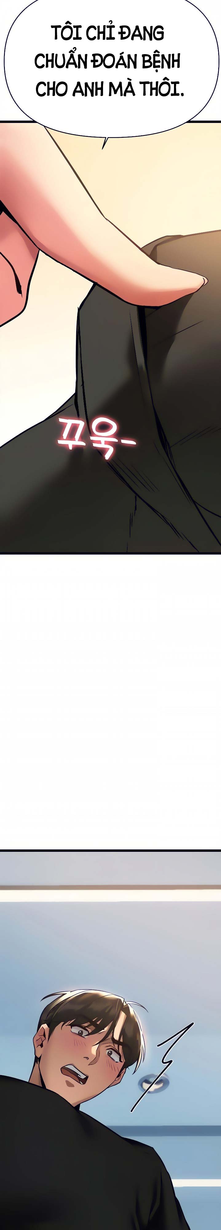 không phải chị thì không được chapter 4 2
