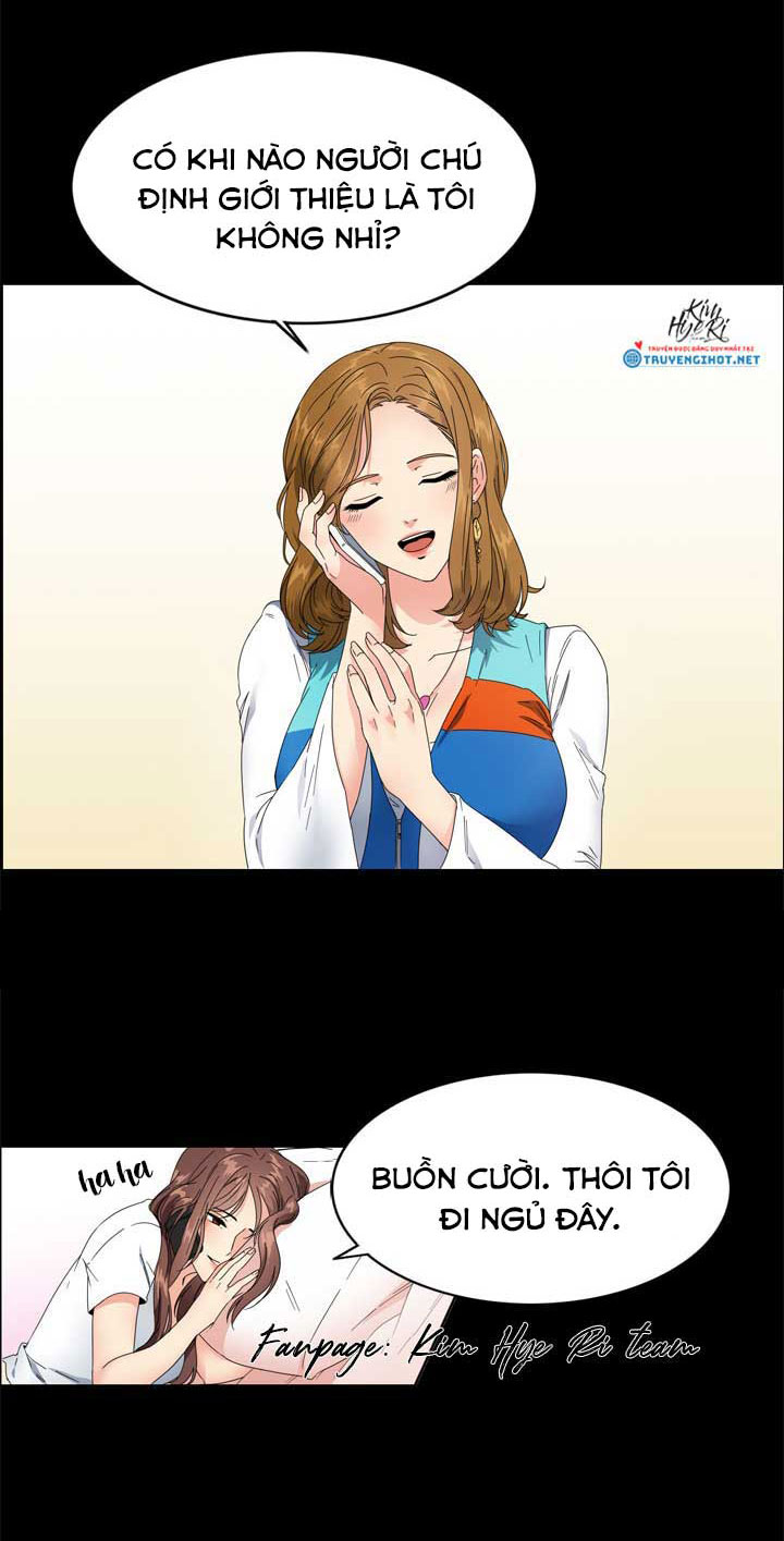 ký ức tháng 7 chapter 2.3 6