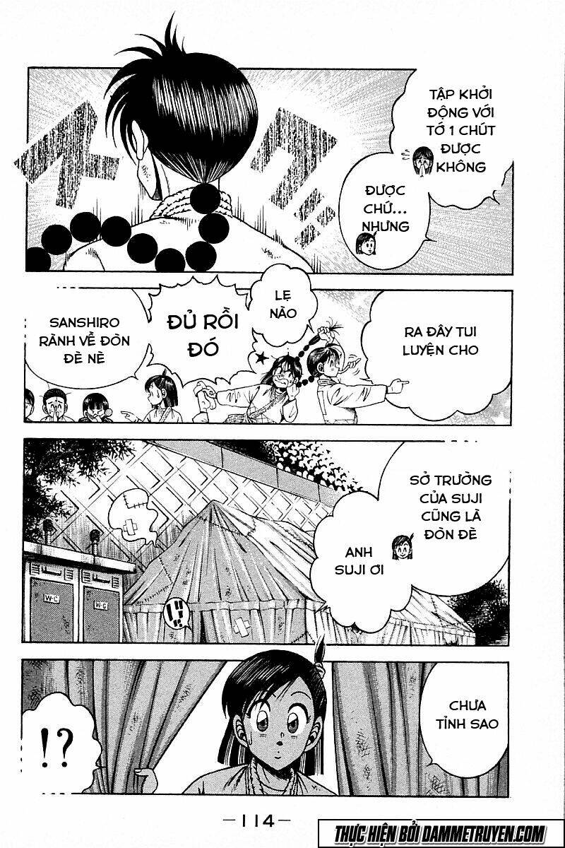 shin kotaro makaritoru! juudouhen chapter 192 11