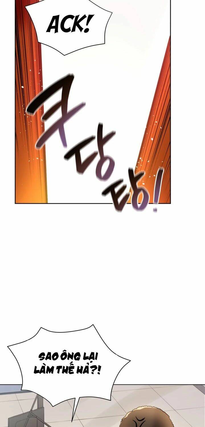 đấu sĩ vô song chapter 11 33